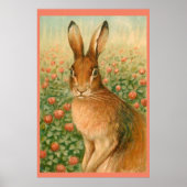 Ostern Poster (Vorne)