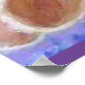 Ostern Poster (Ecke)