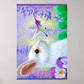 Ostern Poster (Vorne)