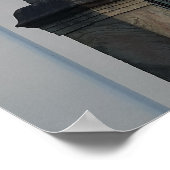 Ostern. Poster (Ecke)