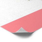 Ostern Poster (Ecke)