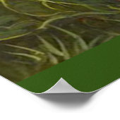 Ostern Poster (Ecke)