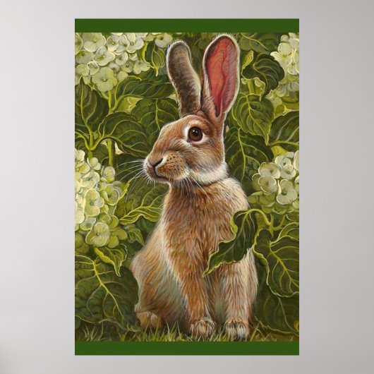 Ostern Poster (Vorne)