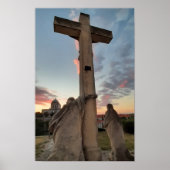 Ostern. Poster (Vorne)