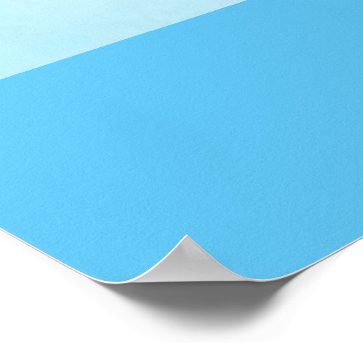 Ostern Poster (Ecke)