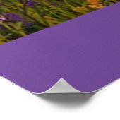 Ostern Poster (Ecke)