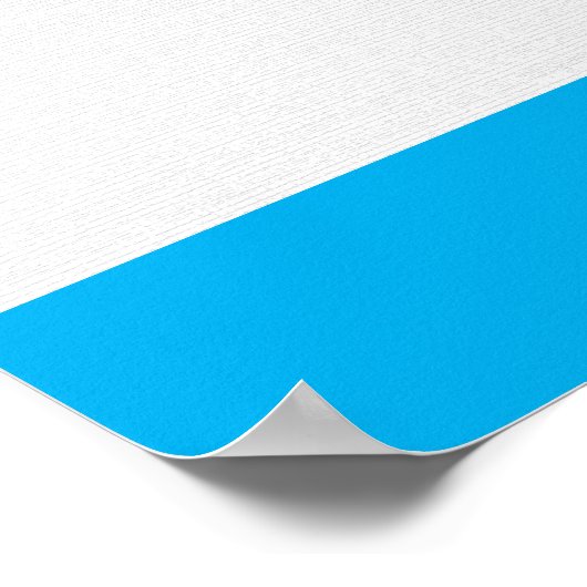 Ostern Poster (Ecke)