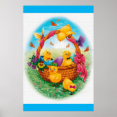 Ostern Poster (Vorne)