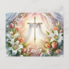Ostern Postkarte