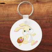 Ostern Schlüsselanhänger (Vorderseite)