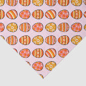 Ostern Seidenpapier (Ausschnitt)