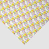 Ostern Seidenpapier (Ausschnitt)