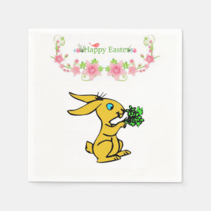 Ostern Servietten