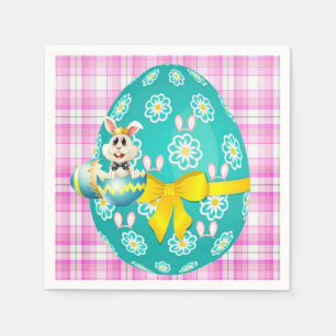 Ostern Servietten