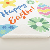 Ostern Sherpadecke (3/4)