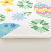 Ostern Sherpadecke (3/4)