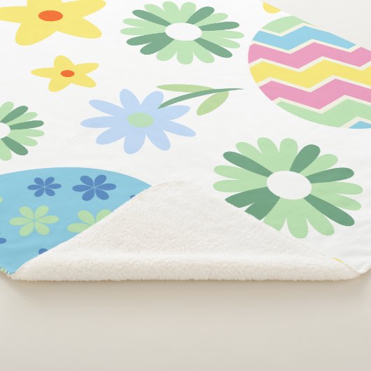 Ostern Sherpadecke (3/4)