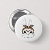 Ostern Shirts für Kinder Ostern Ostern Shirts Bell Button (Vorne & Hinten)