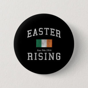 Ostern Sinn Fein 1916 Button