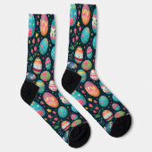 Ostern  socken (Rechts)
