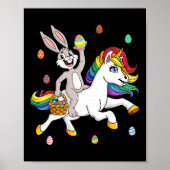 Ostern Sonniges Reiten Ein perfektes Wochenende in Poster (Vorne)
