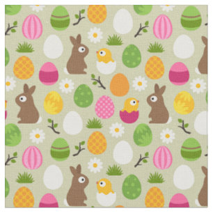 Ostern Stoff