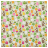 Ostern Stoff (Muster)