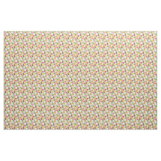 Ostern Stoff (Yard (91,4 cm))