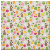 Ostern Stoff (Muster)