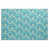 Ostern Stoff (Fat Quarter (45,7 x 55,9 cm))