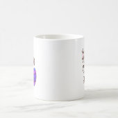 Ostern Süß Eggcited Über Ostern Wortwitz Zitat Lus Kaffeetasse (Mittel)