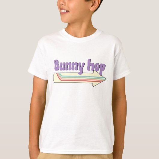 Ostern T-Shirt (Vorderseite)
