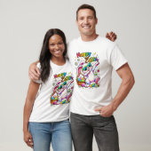 Ostern T-Shirt (Unisex)