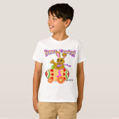 Ostern-T - Shirts (Vorne ganz)