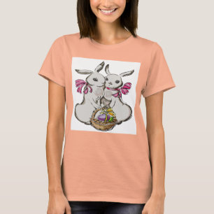 Ostern-T - Shirts