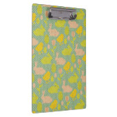 Ostern-Tapete Klemmbrett (Rechts)