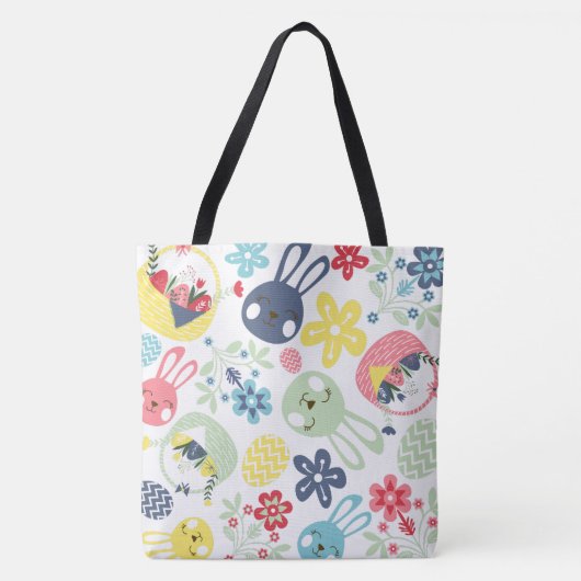 Ostern Tasche (Vorderseite)