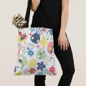 Ostern Tasche (Von Nahem)