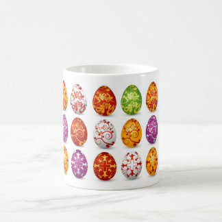 Ostern-Tasse Kaffeetasse