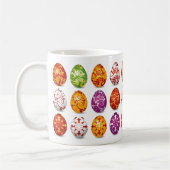 Ostern-Tasse Kaffeetasse (Links)