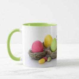 Ostern-Tasse Tasse