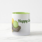 Ostern-Tasse Tasse (Zentrum)