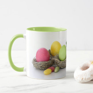 Ostern-Tasse Tasse