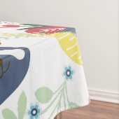 Ostern Tischdecke (Beispiel)