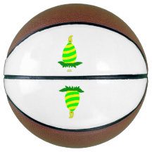 Ostern wünscht Basketball