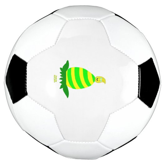 Ostern wünscht Fußball (Gedreht)