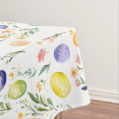 Ostern wünscht Tableclout Tischdecke (Beispiel)