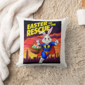 Ostern zur Rettung Kissen (Decke)