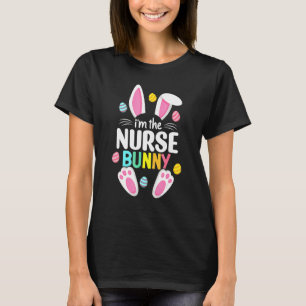 Osternahrung Bunny Oars Pflege Ostereier Stethos T-Shirt