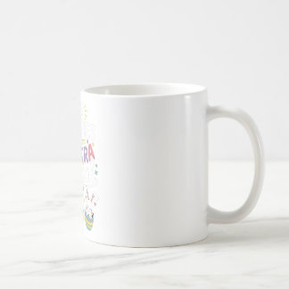 Osternahrung Niedliches Baby Bunny Nurse Kaffeetasse